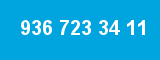 936 723 34 11 936 723 34 11